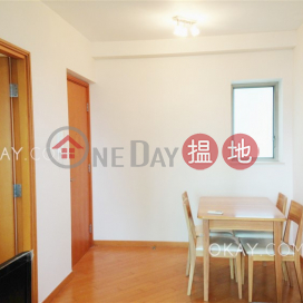 Unique 2 bed on high floor with harbour views & balcony | For Sale | The Zenith Phase 1, Block 2 尚翹峰1期2座 _0