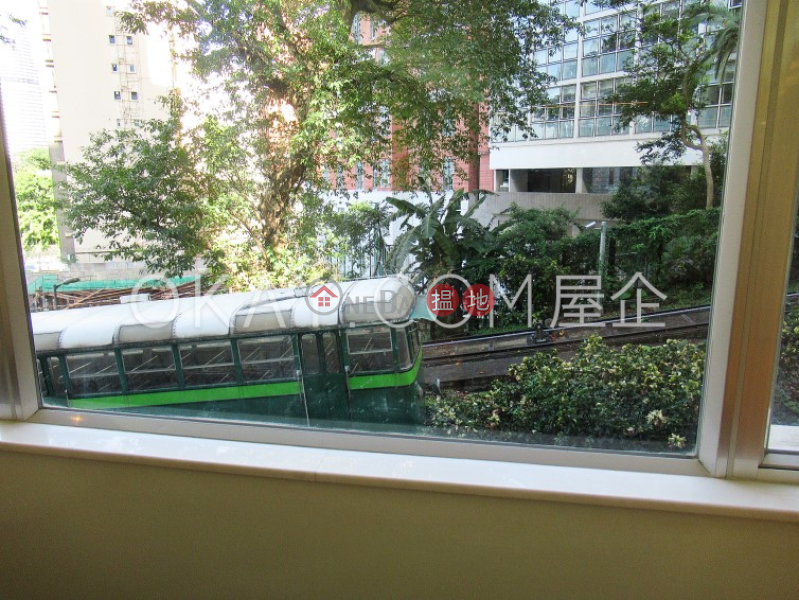 香港搵樓|租樓|二手盤|買樓| 搵地 | 住宅出租樓盤-2房1廁,實用率高堅尼地台出租單位