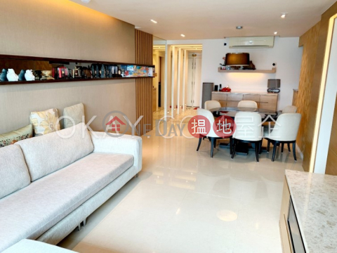 Luxurious 3 bedroom with parking | Rental | The Laguna Mall 海逸坊 _0