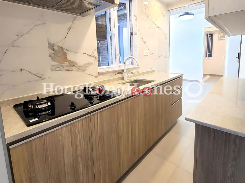 2 Bedroom Unit at Keswick Court | For Sale 3 Keswick Street | Wan Chai District Hong Kong | Sales HK$ 9.5M