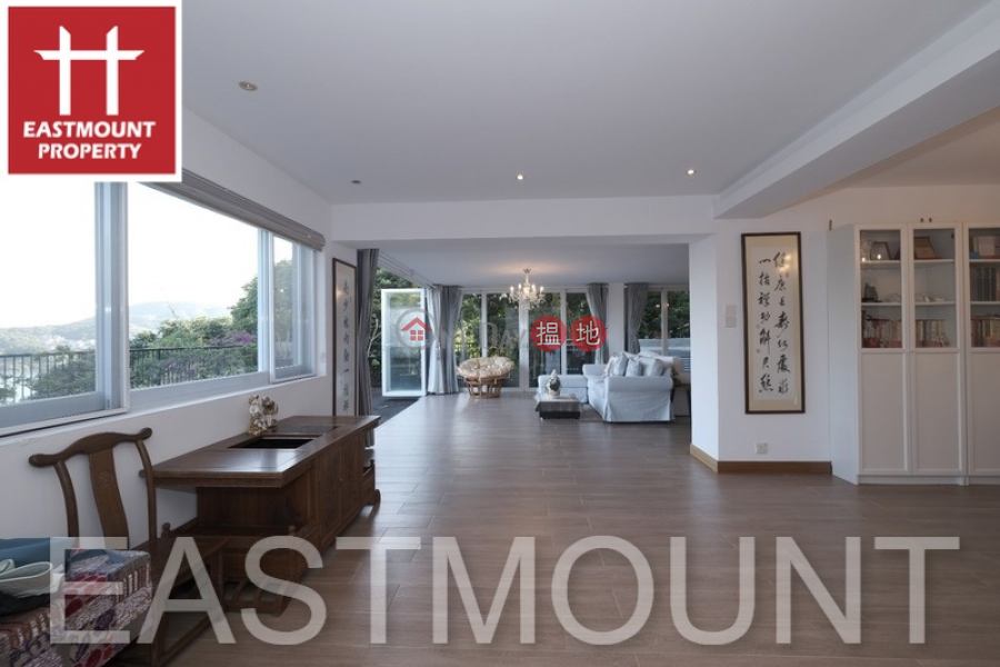 Sai Kung Village House | Property For Rent or Lease in Pak Sha Wan 白沙灣-Full sea view, Detached | Property ID:1998 60 Hiram\'s Highway | Sai Kung Hong Kong | Rental HK$ 50,000/ month