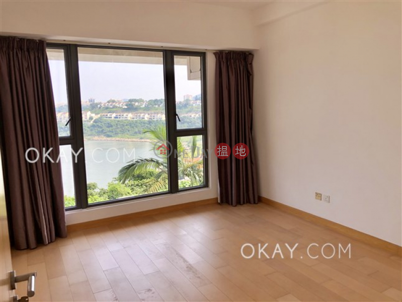 HK$ 38.5M | Discovery Bay, Phase 15 Positano, Block L17, Lantau Island | Efficient 3 bedroom with sea views & balcony | For Sale