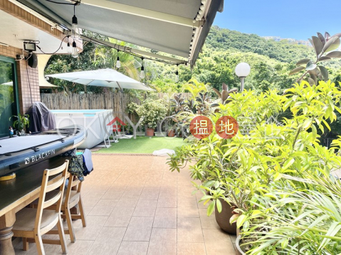 Popular house with rooftop, terrace & balcony | Rental | 48 Sheung Sze Wan Village 相思灣村48號 _0
