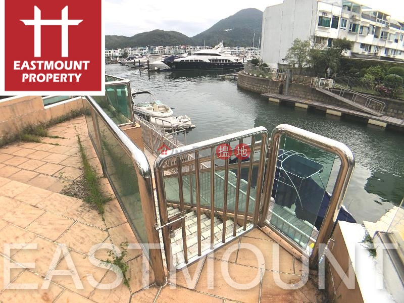 Sai Kung Villa House | Property For Rent or Lease in Marina Cove, Hebe Haven 白沙灣匡湖居-Private pontoon, Big terrace 380 Hiram\'s Highway | Sai Kung | Hong Kong | Rental, HK$ 75,000/ month
