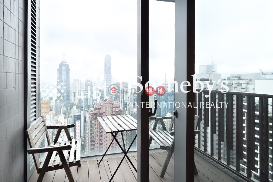 Property for Rent at Soho 38 with 2 Bedrooms 38 Shelley Street | Western District | Hong Kong | Rental, HK$ 35,000/ month