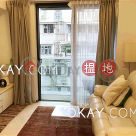 Popular 1 bedroom with balcony | For Sale|yoo Residence(yoo Residence)Sales Listings (OKAY-S304688)_0