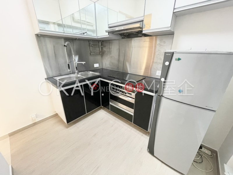 4 Shing Ping Street | Low | Residential | Sales Listings | HK$ 7M