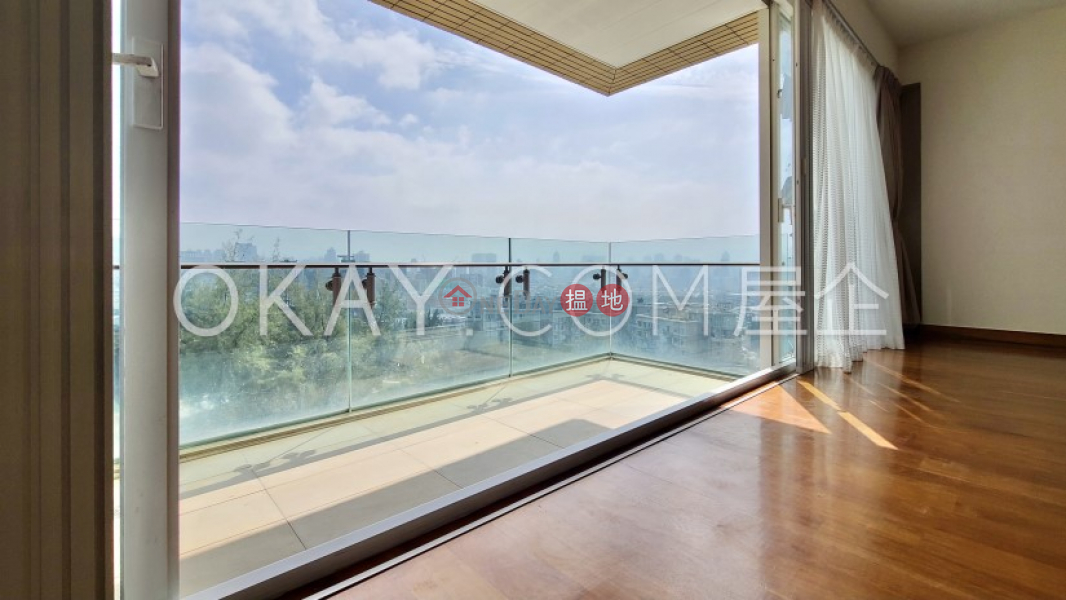 Property Search Hong Kong | OneDay | Residential | Rental Listings Luxurious 4 bedroom with balcony | Rental