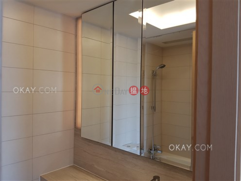 HK$ 33,000/ month, Island Crest Tower 1 Western District, Gorgeous 2 bedroom on high floor with balcony | Rental
