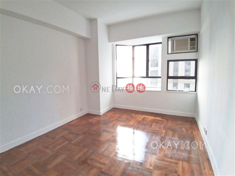 HK$ 82,000/ month | Wilshire Park | Central District, Beautiful 4 bedroom with balcony & parking | Rental