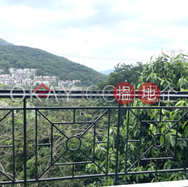 4房2廁,極高層,連車位,露台清水灣大廈E座出售單位