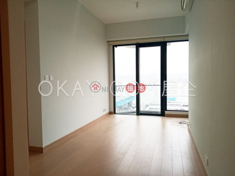 Property Search Hong Kong | OneDay | Residential Sales Listings Charming 2 bedroom with harbour views & balcony | For Sale