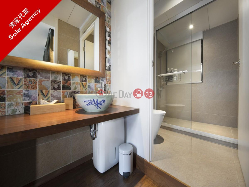 1 Bed Flat for Sale in Soho, Po Hing Mansion 寶慶大廈 Sales Listings | Central District (EVHK92344)