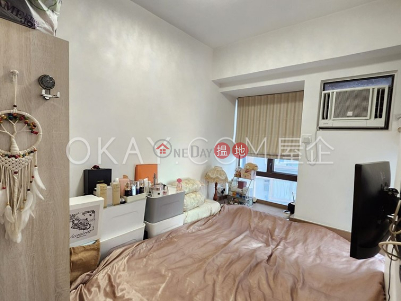 Smiling Court | Middle | Residential, Sales Listings | HK$ 7.8M