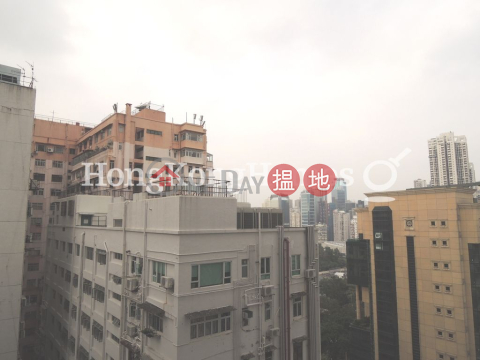 1 Bed Unit at yoo Residence | For Sale, yoo Residence yoo Residence | Wan Chai District (Proway-LID152128S)_0