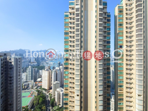 3 Bedroom Family Unit for Rent at Broadview Terrace | Broadview Terrace 雅景臺 _0