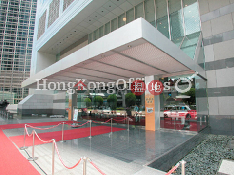 Office Unit for Rent at Bank of China Tower | Bank of China Tower 中銀大廈 _0