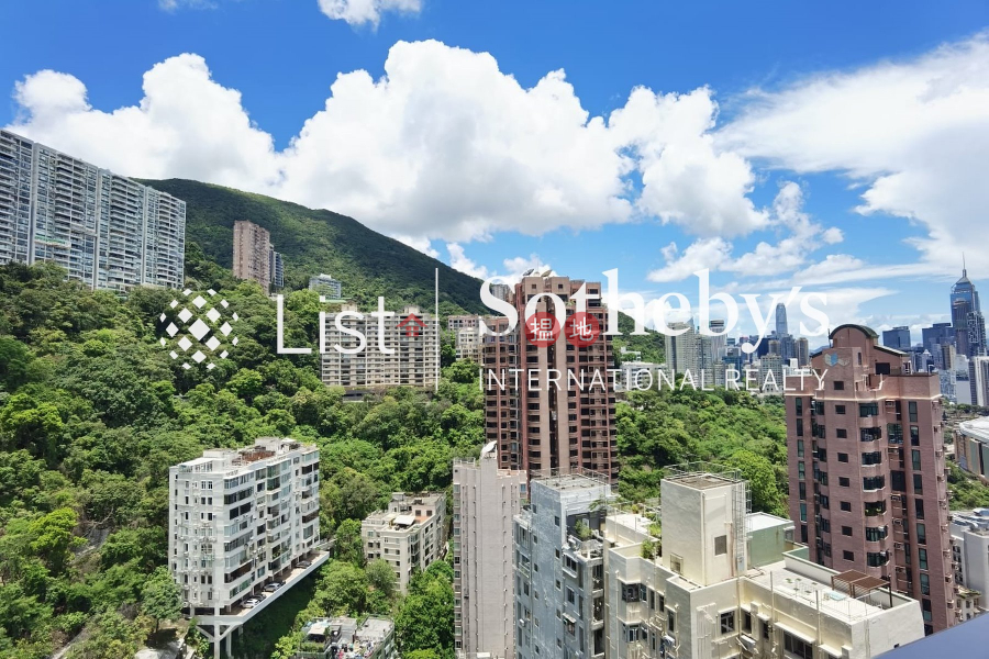 Property for Rent at The Altitude with 3 Bedrooms | The Altitude 紀雲峰 Rental Listings