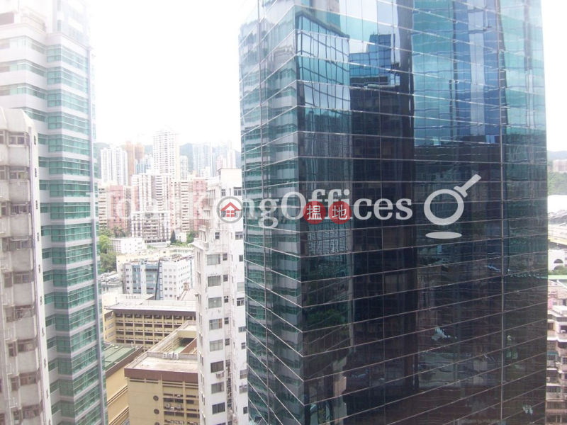 BIZ AURA寫字樓租單位出租|灣仔區BIZ AURA(Biz Aura)出租樓盤 (HKO-49120-AEHR)