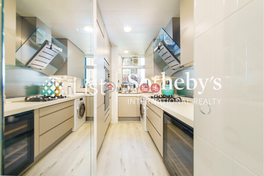 Property for Rent at The Legend Block 3-5 with 1 Bedroom | 23 Tai Hang Drive | Wan Chai District Hong Kong, Rental HK$ 50,000/ month