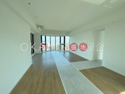Lovely 4 bedroom with sea views | For Sale | 3 Repulse Bay Road 淺水灣道3號 _0