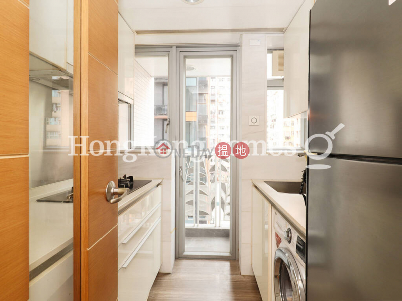 3 Bedroom Family Unit for Rent at The Java 98 Java Road | Eastern District | Hong Kong, Rental HK$ 30,000/ month