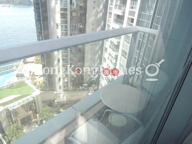 4 Bedroom Luxury Unit for Rent at Imperial Seashore (Tower 6A) Imperial Cullinan, 10 Hoi Fai Road | Yau Tsim Mong, Hong Kong Rental | HK$ 52,000/ month