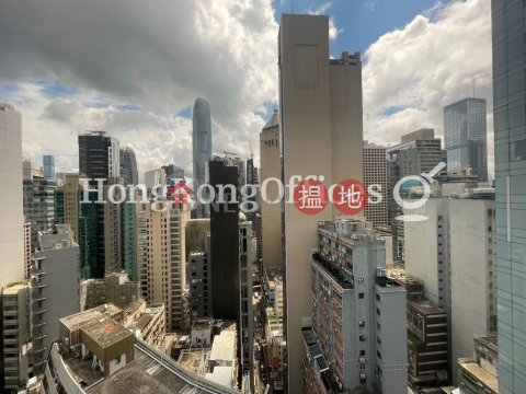Office Unit for Rent at The Centrium, The Centrium 中央廣場 | Central District (HKO-2863-ADHR)_0