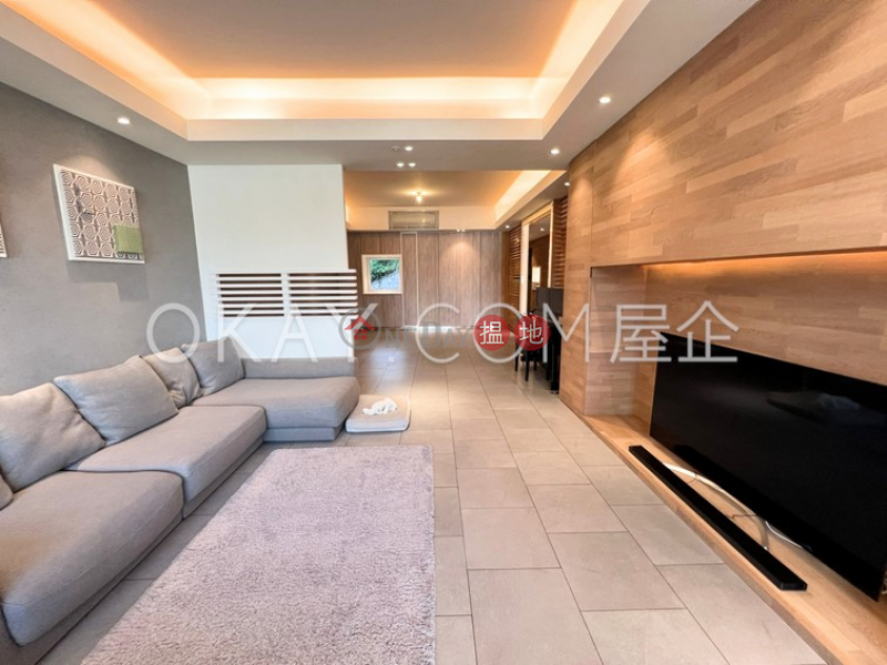 Property Search Hong Kong | OneDay | Residential, Rental Listings Stylish 3 bedroom with balcony & parking | Rental