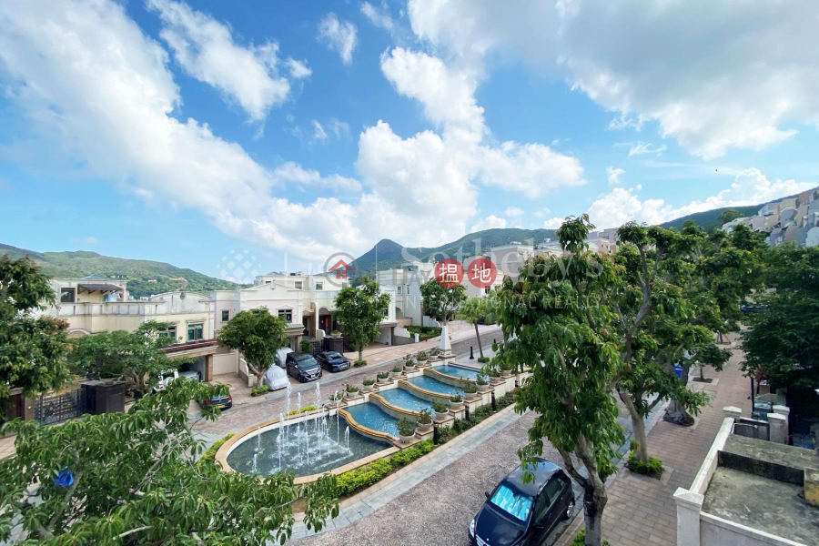 Property for Sale at 88 The Portofino with 4 Bedrooms | 88 Pak To Ave | Sai Kung, Hong Kong, Sales | HK$ 115.74M