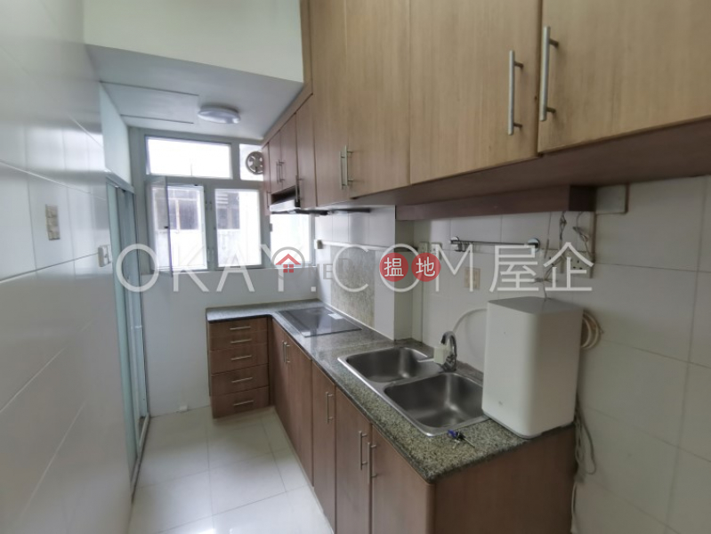 Gorgeous 3 bedroom on high floor with parking | Rental | Jade Court 清琳閣 Rental Listings