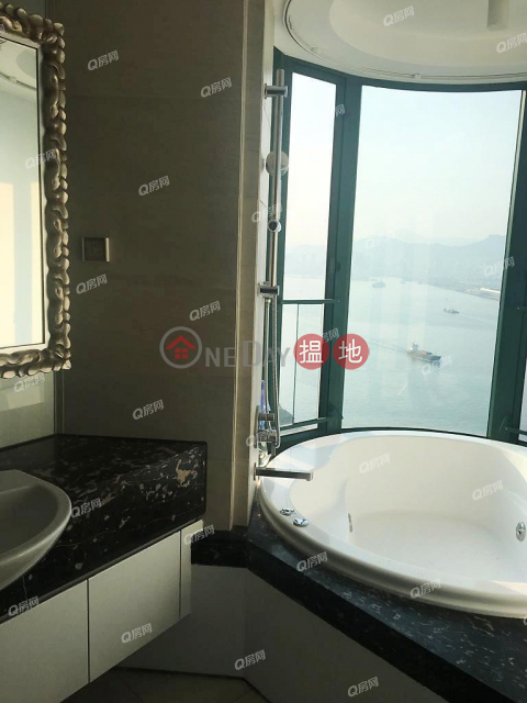 Tower 3 Grand Promenade | 3 bedroom High Floor Flat for Rent | Tower 3 Grand Promenade 嘉亨灣 3座 _0