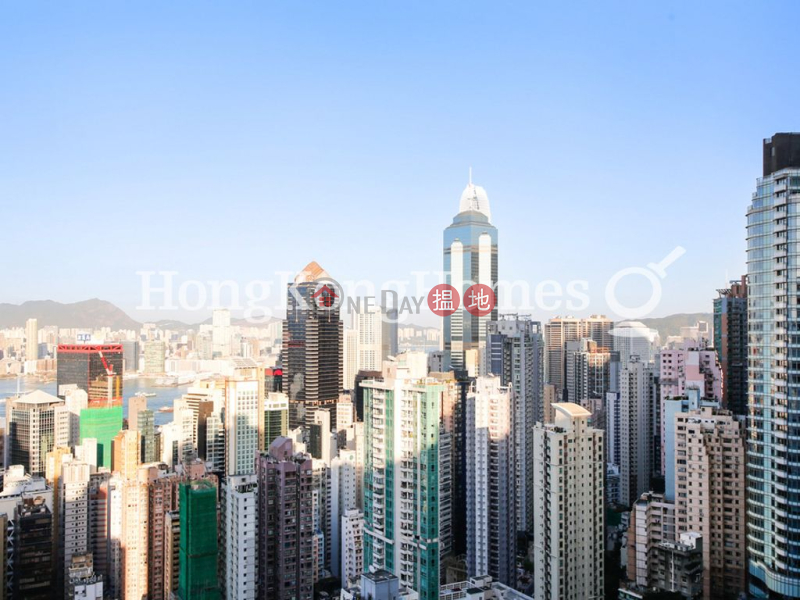 Property Search Hong Kong | OneDay | Residential Sales Listings | 3 Bedroom Family Unit at 80 Robinson Road | For Sale