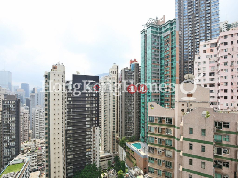 Property Search Hong Kong | OneDay | Residential | Rental Listings, 2 Bedroom Unit for Rent at Centrestage