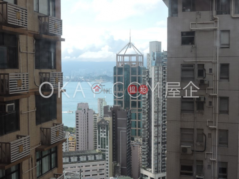 香港搵樓|租樓|二手盤|買樓| 搵地 | 住宅-出租樓盤3房2廁,實用率高,連車位寶威閣出租單位
