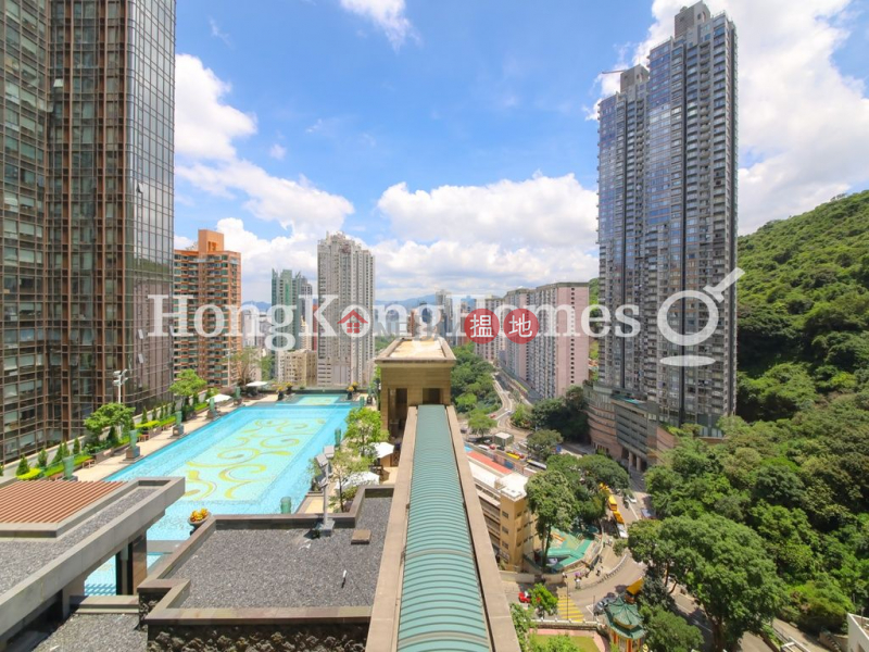 Property Search Hong Kong | OneDay | Residential | Sales Listings 4 Bedroom Luxury Unit at The Legend Block 1-2 | For Sale