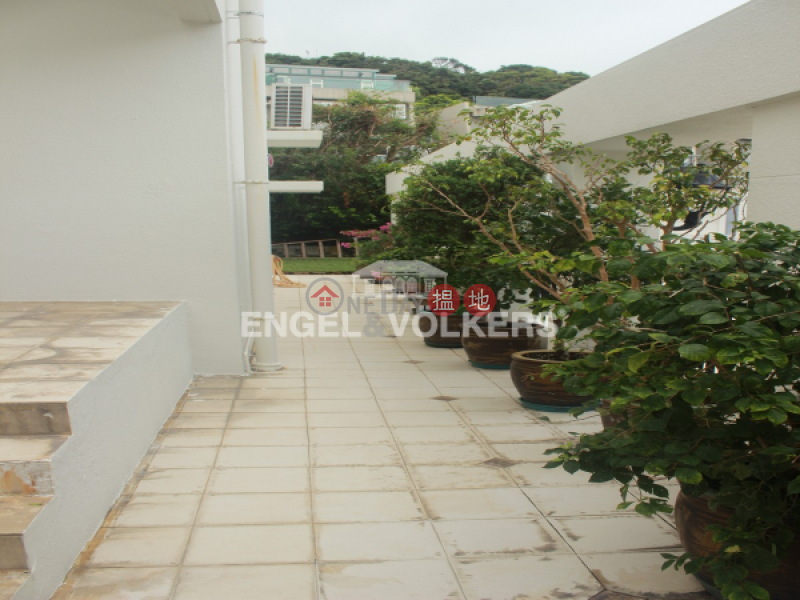 3 Bedroom Family Flat for Rent in Clear Water Bay, 542 Hang Hau Wing Lung Road | Sai Kung Hong Kong | Rental HK$ 80,000/ month