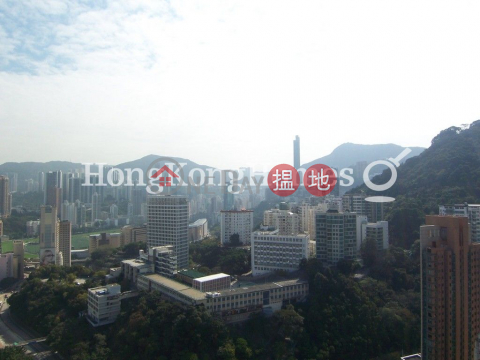 3 Bedroom Family Unit for Rent at The Zenith | The Zenith 尚翹峰 _0