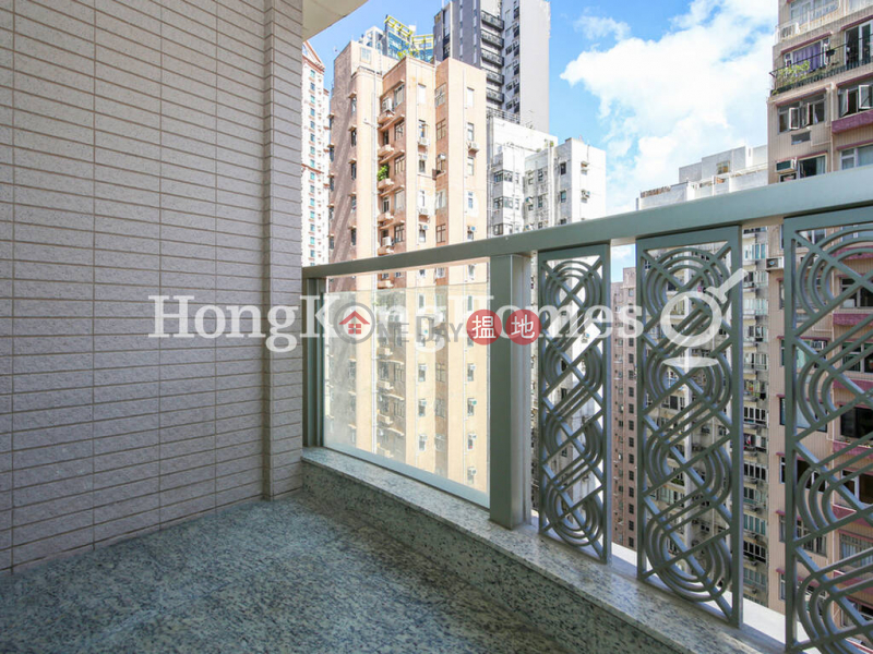 3 Bedroom Family Unit for Rent at No 31 Robinson Road | 31 Robinson Road | Western District, Hong Kong Rental | HK$ 55,000/ month