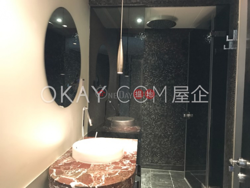 HK$ 115,000/ month Tower 1 The Lily, Southern District Unique 3 bedroom with harbour views & parking | Rental