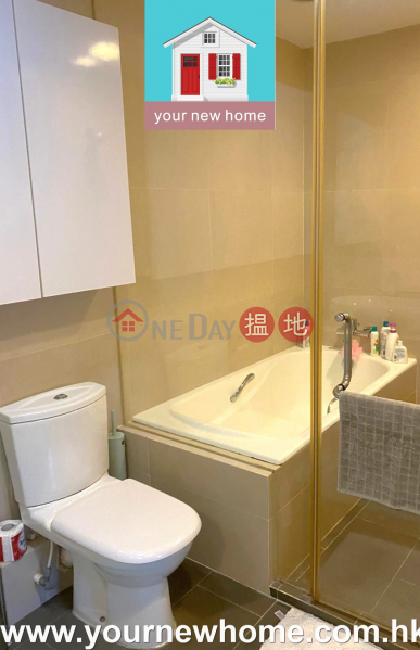 Modern Family House Available | For Rent, Mau Po Village 茅莆村 Rental Listings | Sai Kung (RL1226)