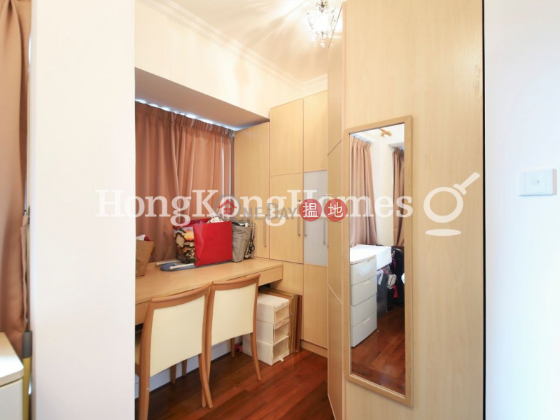 HK$ 22,000/ month Bella Vista | Western District, 1 Bed Unit for Rent at Bella Vista