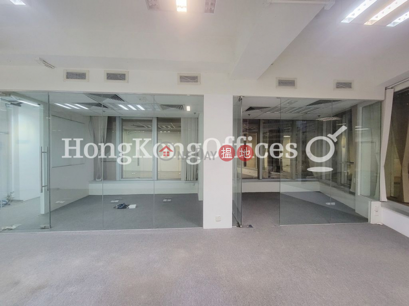 Chinachem Hollywood Centre Middle Office / Commercial Property | Rental Listings, HK$ 35,927/ month