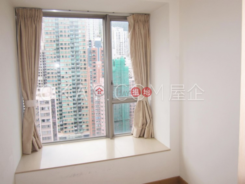 縉城峰1座|高層|住宅出租樓盤-HK$ 30,000/ 月