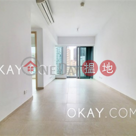 Tasteful 2 bedroom with balcony | Rental, Resiglow Pokfulam RESIGLOW薄扶林 | Western District (OKAY-R378634)_0