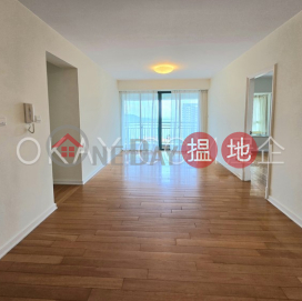 Lovely 3 bedroom with sea views & balcony | For Sale | Discovery Bay, Phase 13 Chianti, The Pavilion (Block 1) 愉景灣 13期 尚堤 碧蘆(1座) _0