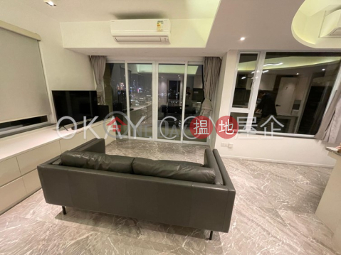 2房2廁,海景,露台海景台出售單位 | 海景台 Seaview Garden _0