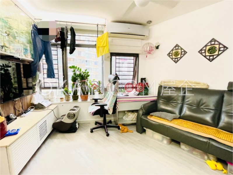 Property Search Hong Kong | OneDay | Residential Sales Listings | Unique 2 bedroom in Sheung Wan | For Sale