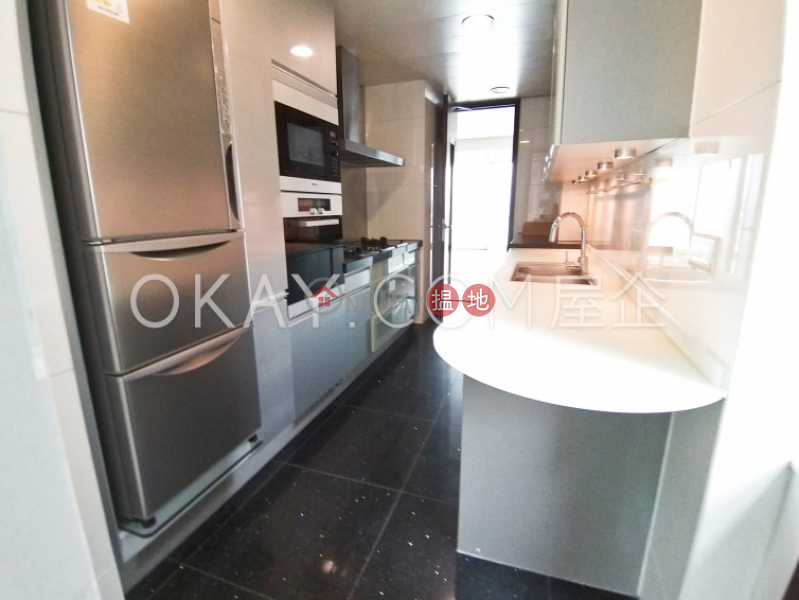 Property Search Hong Kong | OneDay | Residential Sales Listings Luxurious 4 bed on high floor with balcony & parking | For Sale