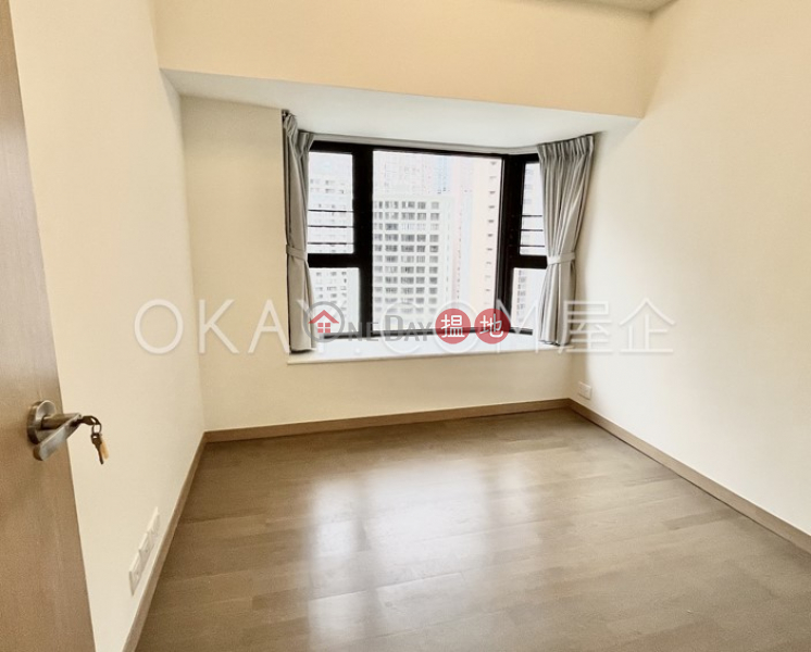 Nicely kept 2 bedroom on high floor with balcony | Rental 3 Kennedy Road | Central District, Hong Kong | Rental, HK$ 51,000/ month
